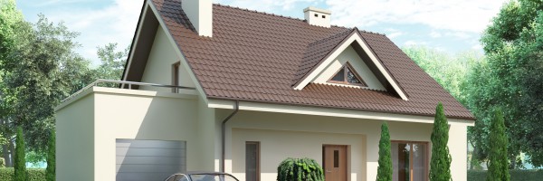 Wizualizacja architektoniczna – najlepsza metoda prezentacji projektu